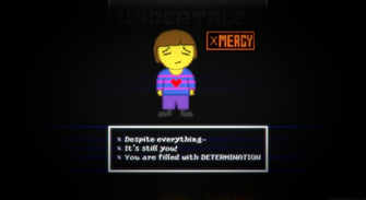 Undertale HD Frisk Wallpaper By Pony3000nerd Watch Fan Art