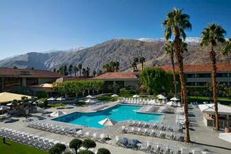 Palm Springs Weekend HD Walls Find Wallpaper