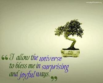 Positive Affirmations Wallpaper September