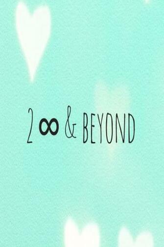 Infinity iPhone Background Wallpaper