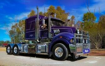 Mack Trucks