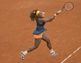Serena Williams HD Wallpaper 3d Tennis