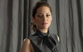 Marion Cotillard Widescreen Wallpaper