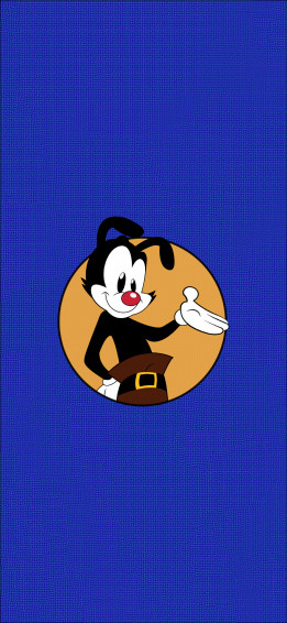Yakko Warner R iPhonewallpaper