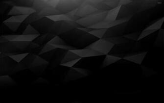 Polygon Wallpaper Abstract