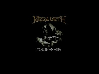 Megadeth Wallpaper Weddingdressin