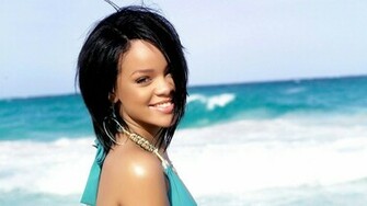 Rihanna HD Wallpaper