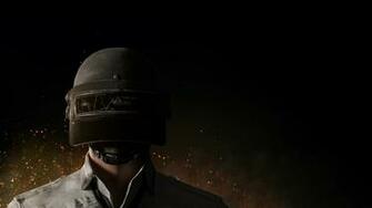 Pubg Helmet Guy 4k HD Games Wallpaper Image Background