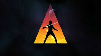 Luke Skywalker Wallpaper For Samsung Galaxy Note