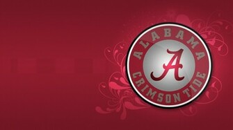 Wallpaper Alabama Football Desktop Background