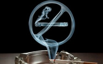 No Smoking HD Wallpaper Background