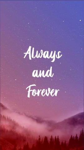 Theoriginals Always Forever