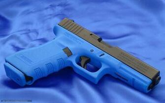 Wallpaper Glock Gun Weapon Desktop