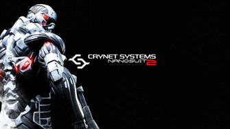Crysis Wallpaper V2 By Quarion Design