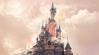 Wallpaper For Disney