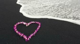 Valentine Beach Wallpaper 3qpuc42 Picserio