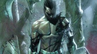 New Rumor Suggests Dwayne Johnson Could Star In Marvel S Namor