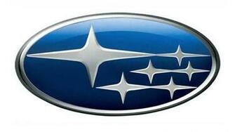 Subaru Logo Wallpaper Long