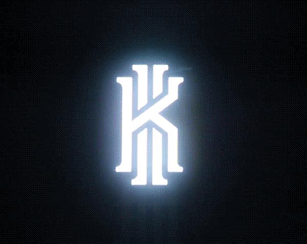 Kyrie Irving Symbol