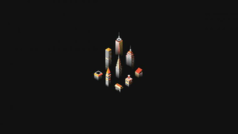 Minimalist Desktop Wallpaper And Background Edition