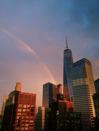 The Aesthetic Of Nyc Wallpaper