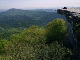 Appalachian Trail Georgia