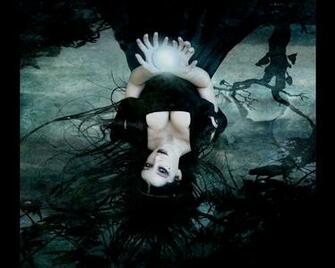 Wallpapermaniacal Desk Top Wallpaper Hot Gothic Girl
