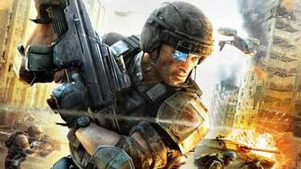 Wallpaper Full HD Games