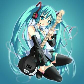 Miku HD Theme Sort By Relevance For Android Without Crack