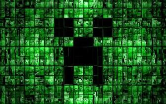 Minecraft Wallpaper Widescreen For Desktop Art