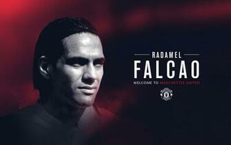 Radamel Falcao Wallpaper Pixshark Image