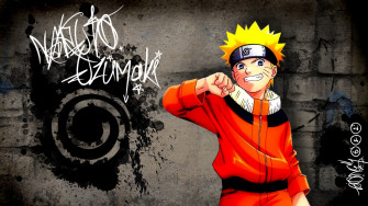 High Quality Naruto Wallpaper