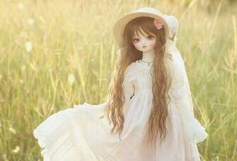Country Girl Wallpaper