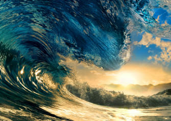 Panoramic Desktop Wallpaper