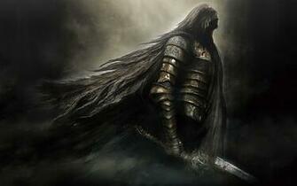 Wallpaper HD Dark Souls Video Game Expert