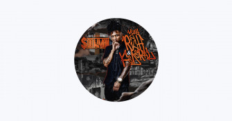 Sodliman Apple Music