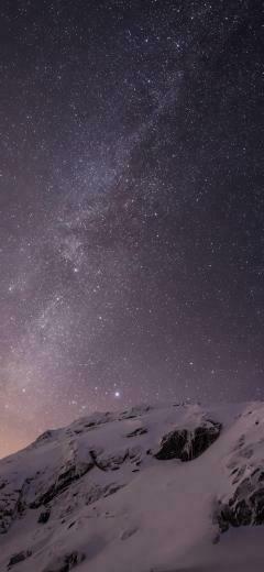 Ios Stock Wallpaper HD Great For iPhone X Beautiful