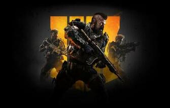 Wallpaper Call Of Duty Black Ops