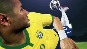Pro Evolution Soccer Wallpaper HD