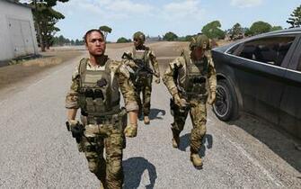 Australian Commando And Nz Sas Sff Units Armaholic