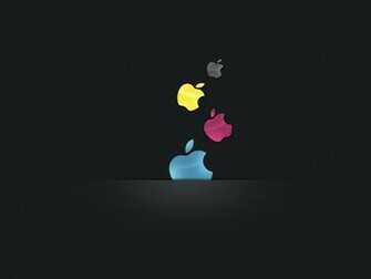 HD Wallpaper Apple iPad Mini By