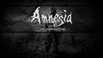 Amnesia Wallpaper By Ramzonz