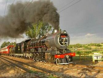 Train Wallpaper Background And Screensavers