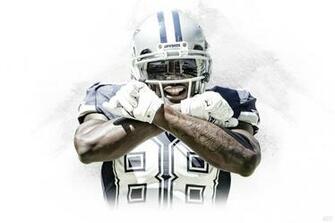Dez Bryant Cowboys Wallpaper