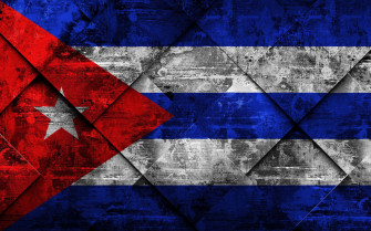 Top Cuban Flag Wallpaper Full HD 4k To Use