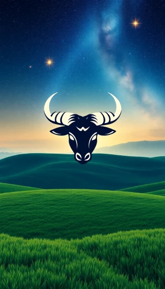 Taurus Zodiac Wallpaper