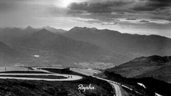 Rapha Wallpaper