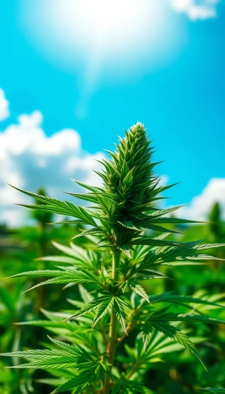Marijuana Wallpaper For Cell Phones