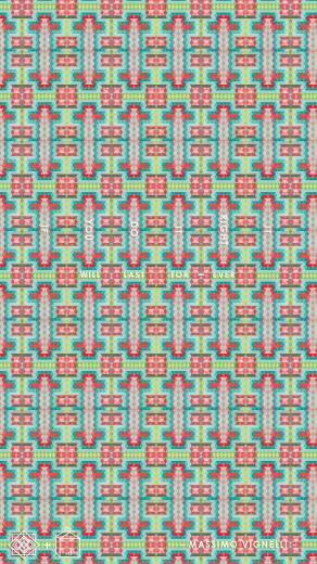 Desktop Wallpaper April Design Milk