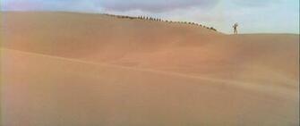 The Cinema Behind Star Wars Lawrence Of Arabia Starwars